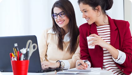 Transaction Recording & Categorization