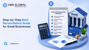Step-by-Step Bank Reconciliation Guide for Small Businesses
