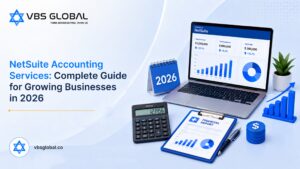 NetSuite Accounting Services Complete Guide for Growing Businesses in 2026