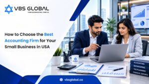 How to Choose the Best Accounting Firm for Your Small Business in USA
