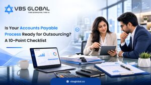 Is Your Accounts Payable Process Ready for Outsourcing? A 10-Point Checklist