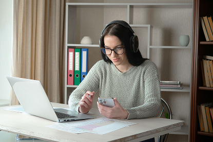 Dedicated Virtual Bookkeeper