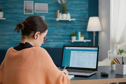 Full-Time Virtual Bookkeeper