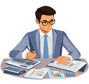 Need to Hire a Bookkeeper