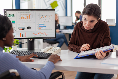 Project-Based Bookkeeping Support