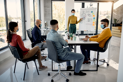 Project-Based Staffing