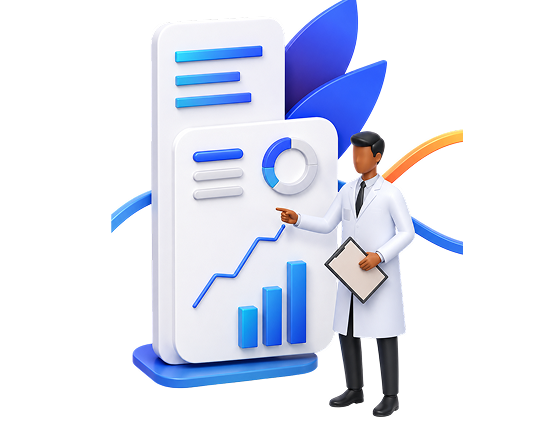 Transform Your Healthcare Revenue Cycle With Expert RCM Services